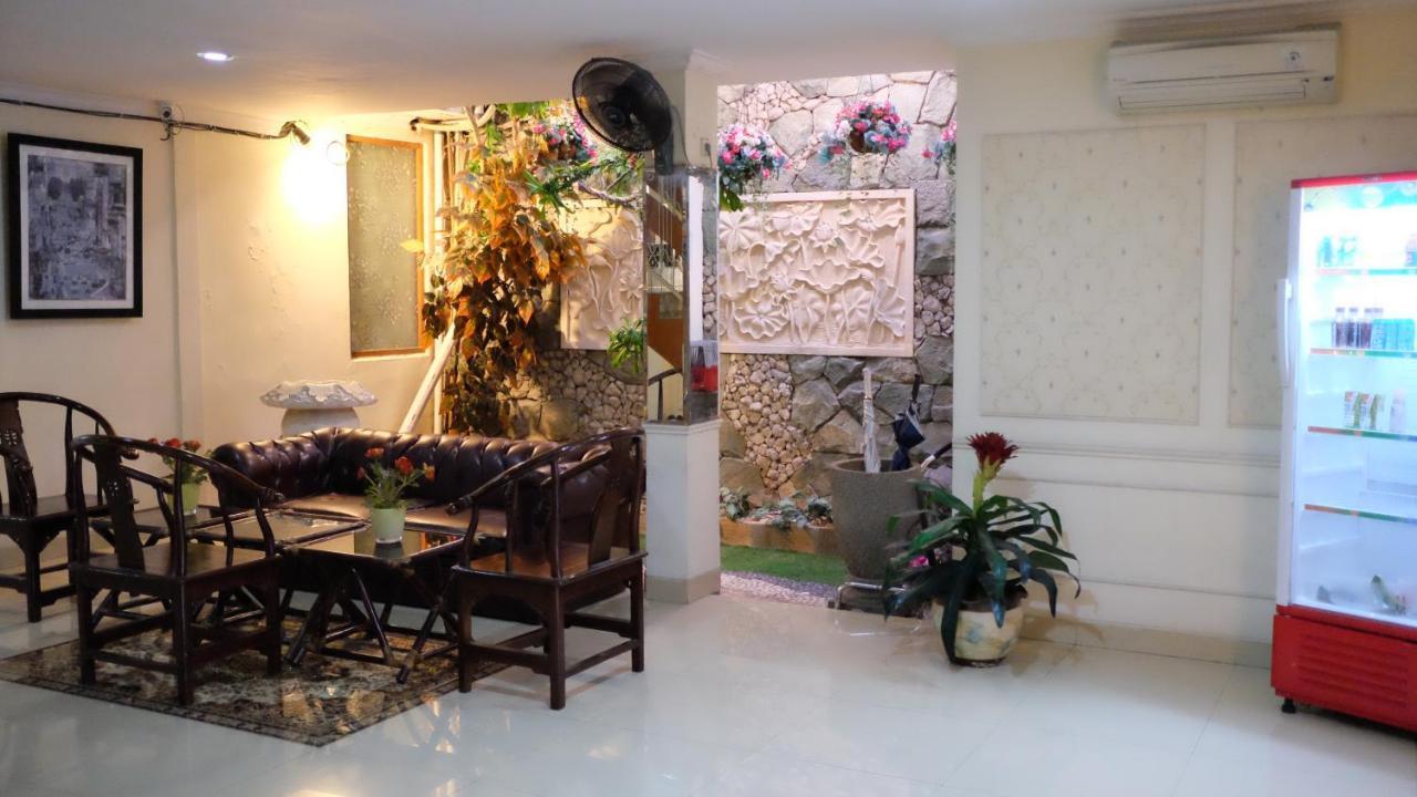 ג'קרטה Zen Boutique Syariah Hotel מראה חיצוני תמונה